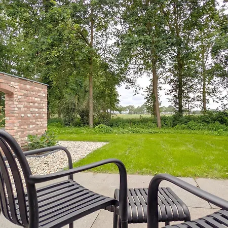 Slapen In De Hooischuur - 'het Oude Wezeveld' * Twello