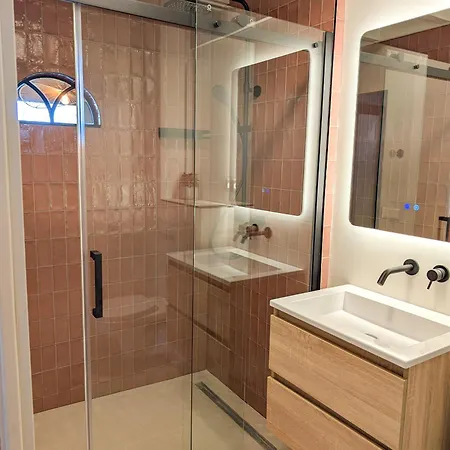 Apartamento Slapen In De Hooischuur - 'het Oude Wezeveld' Twello
