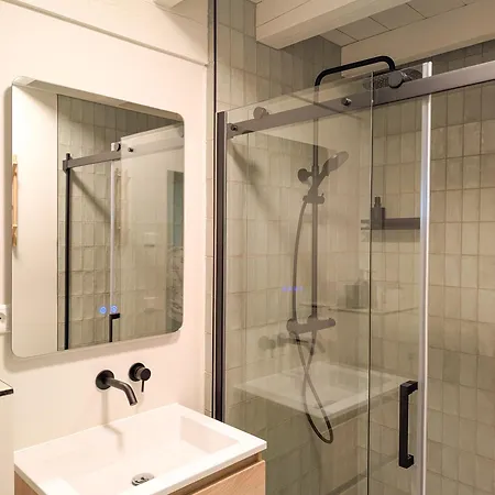 Slapen In De Hooischuur - 'het Oude Wezeveld' Apartamento *